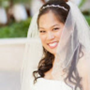 Meet your Posher, Teresa